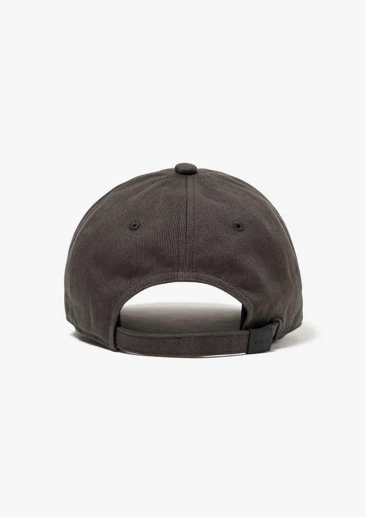 T-6M 04 / CAP / COTTON. TWILL