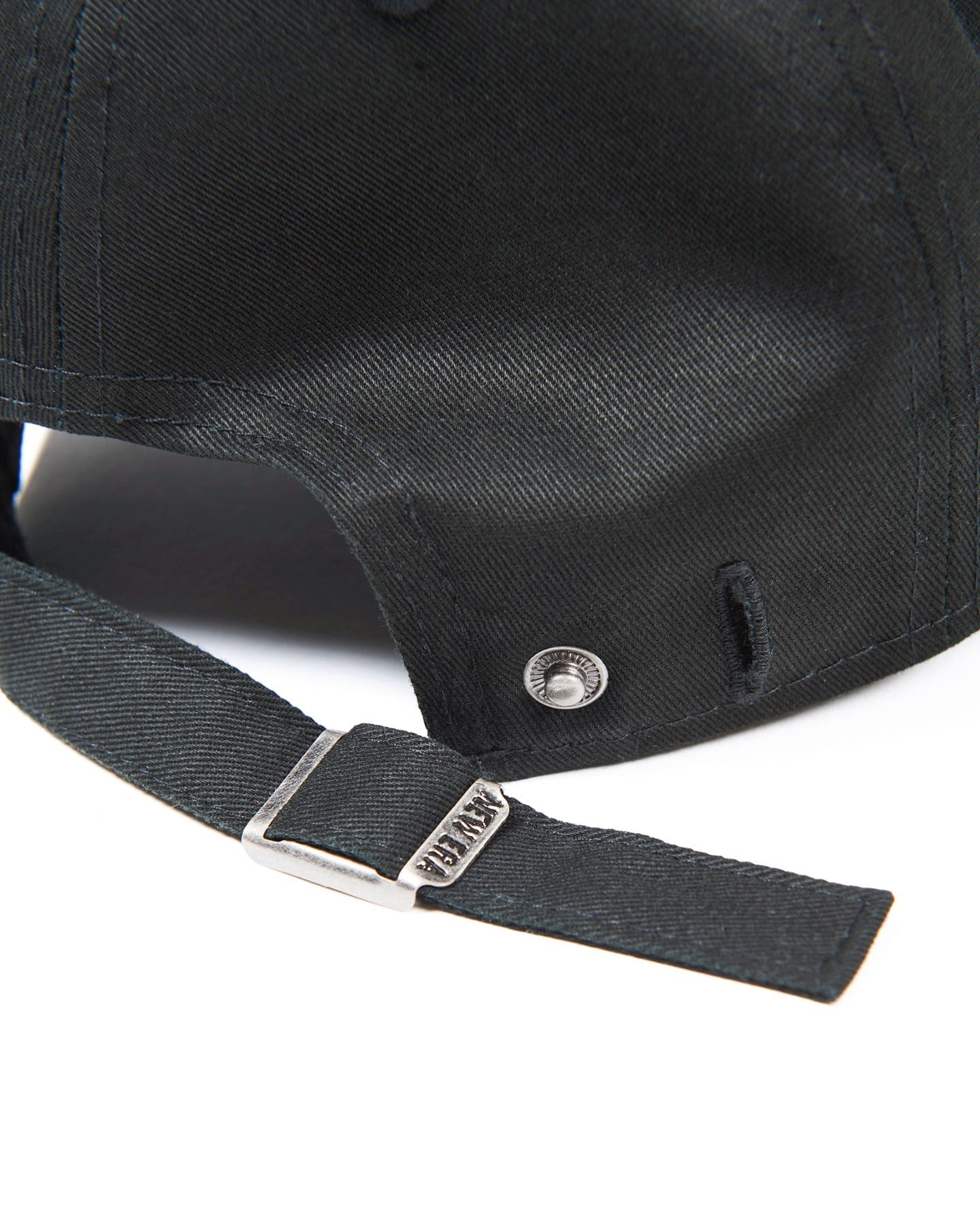 NEW ERA COTTON TWILL 9FORTY CAP*
