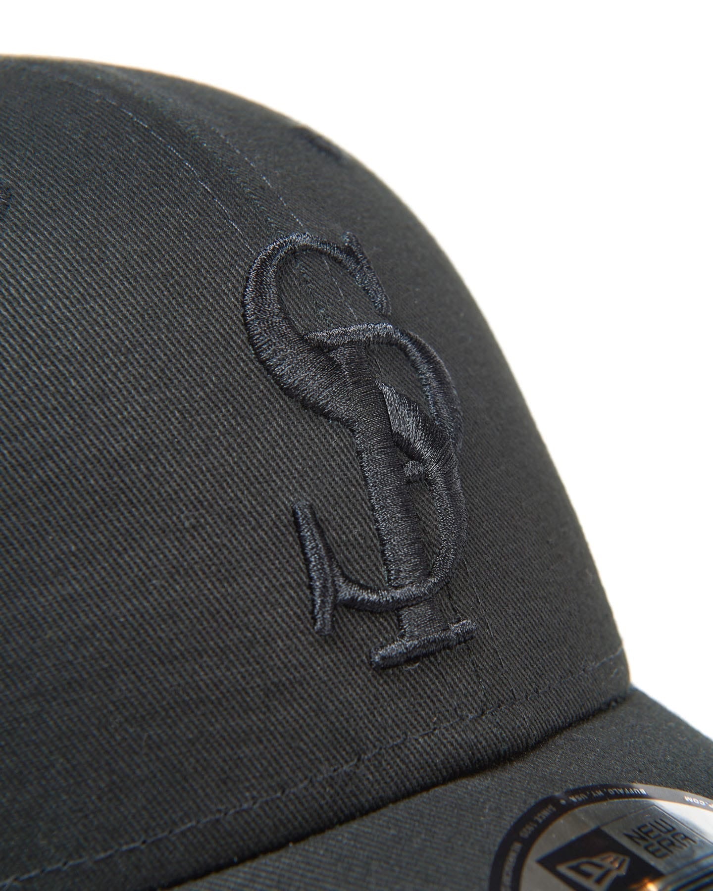 NEW ERA COTTON TWILL 9FORTY CAP*