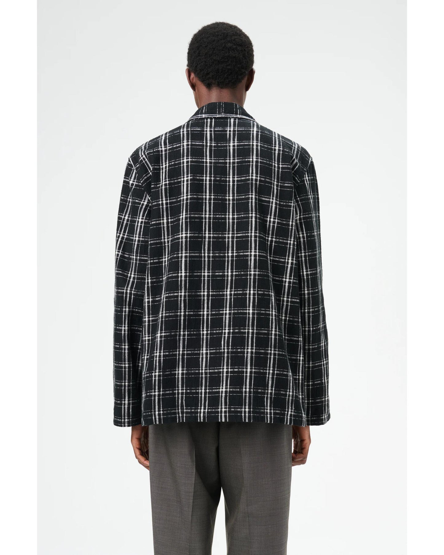 HAVEN JACKET