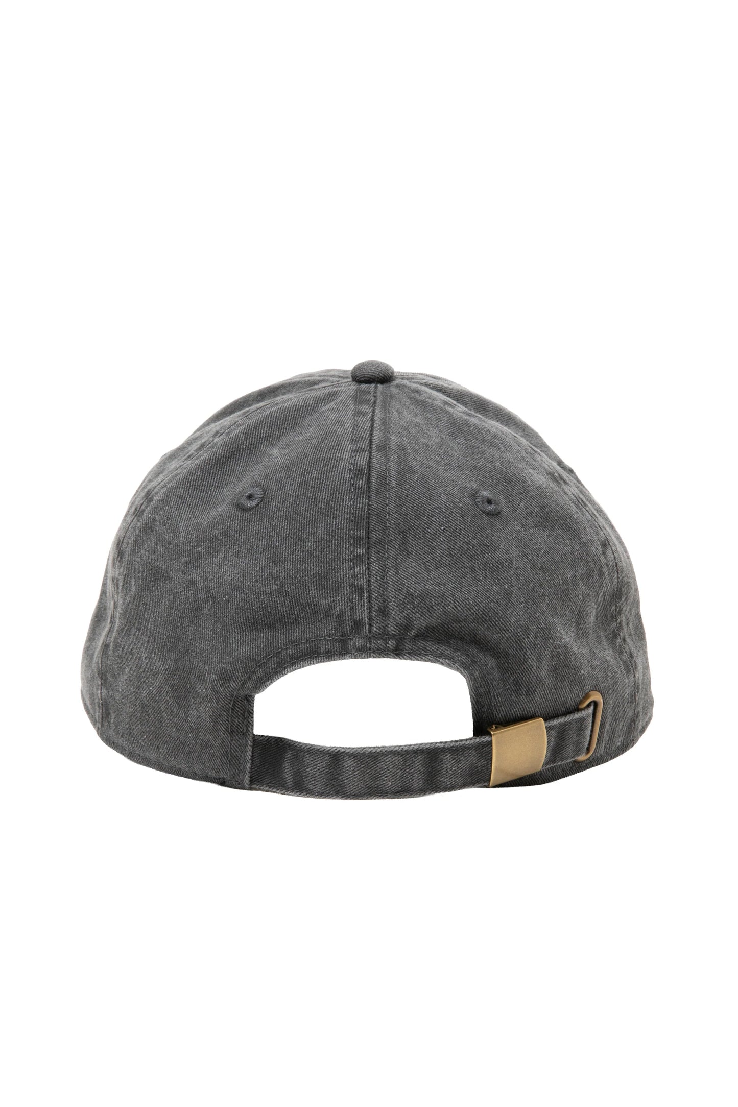FRAME PIGMENT DYED CAP