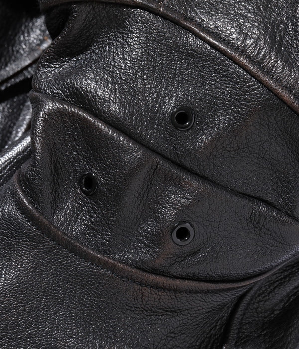 WILLIAM GIBSON Type BLACK G-1
