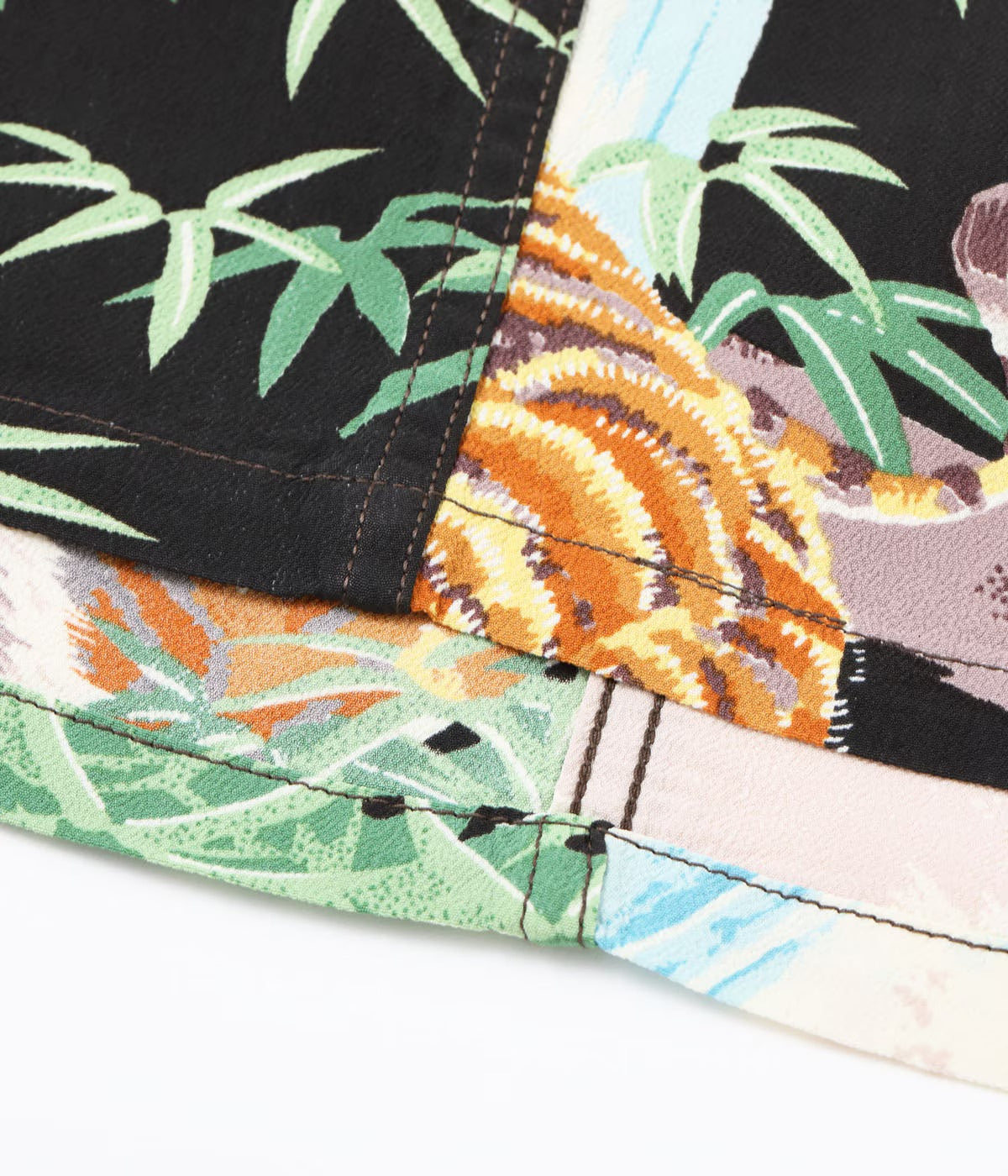 SUN SURF SPECIAL EDITION “SASA TORA” SS39478
