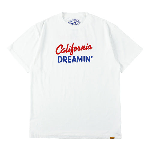 SD California Dreamin' T