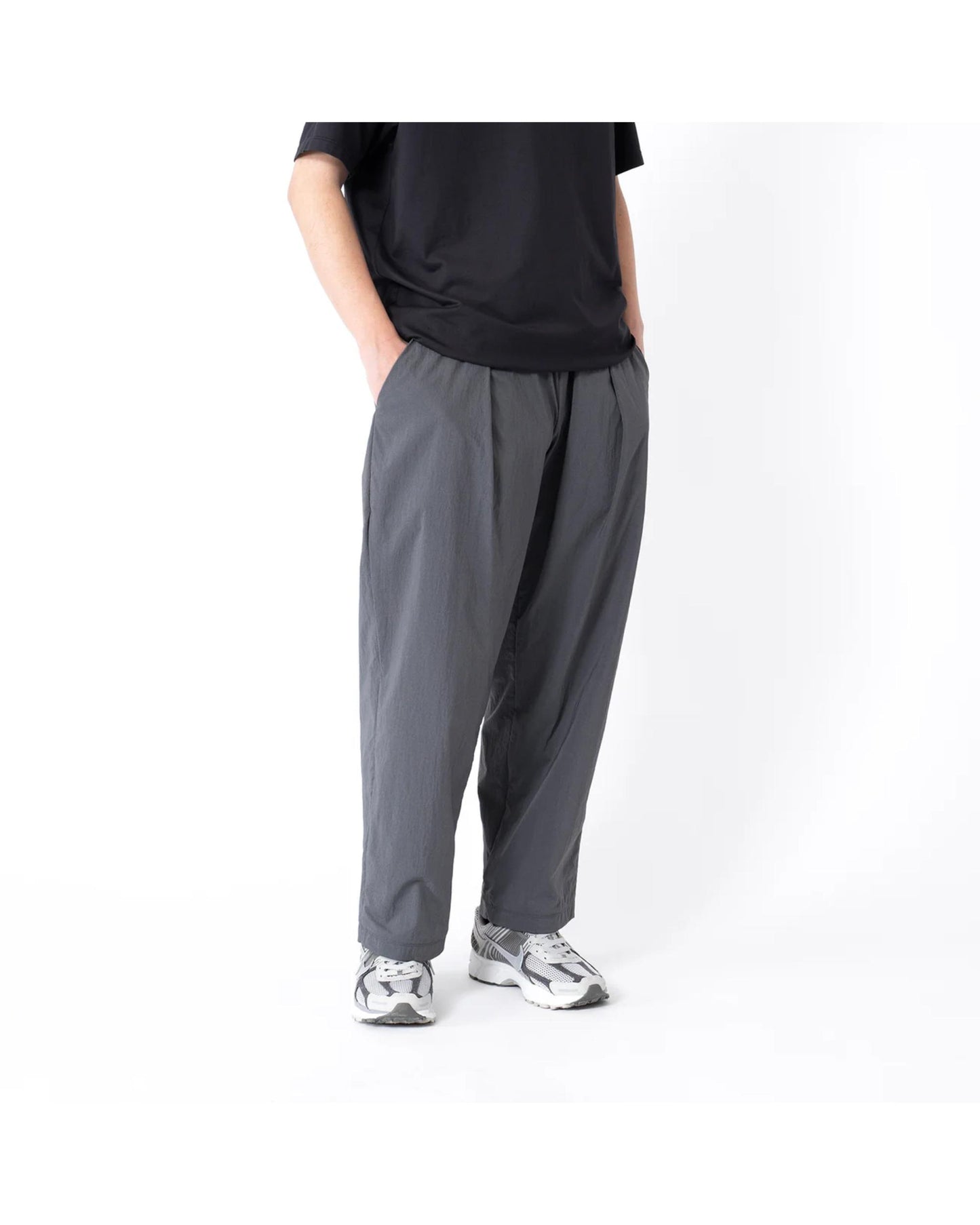 Wallet Pants RESORT DR GRAY