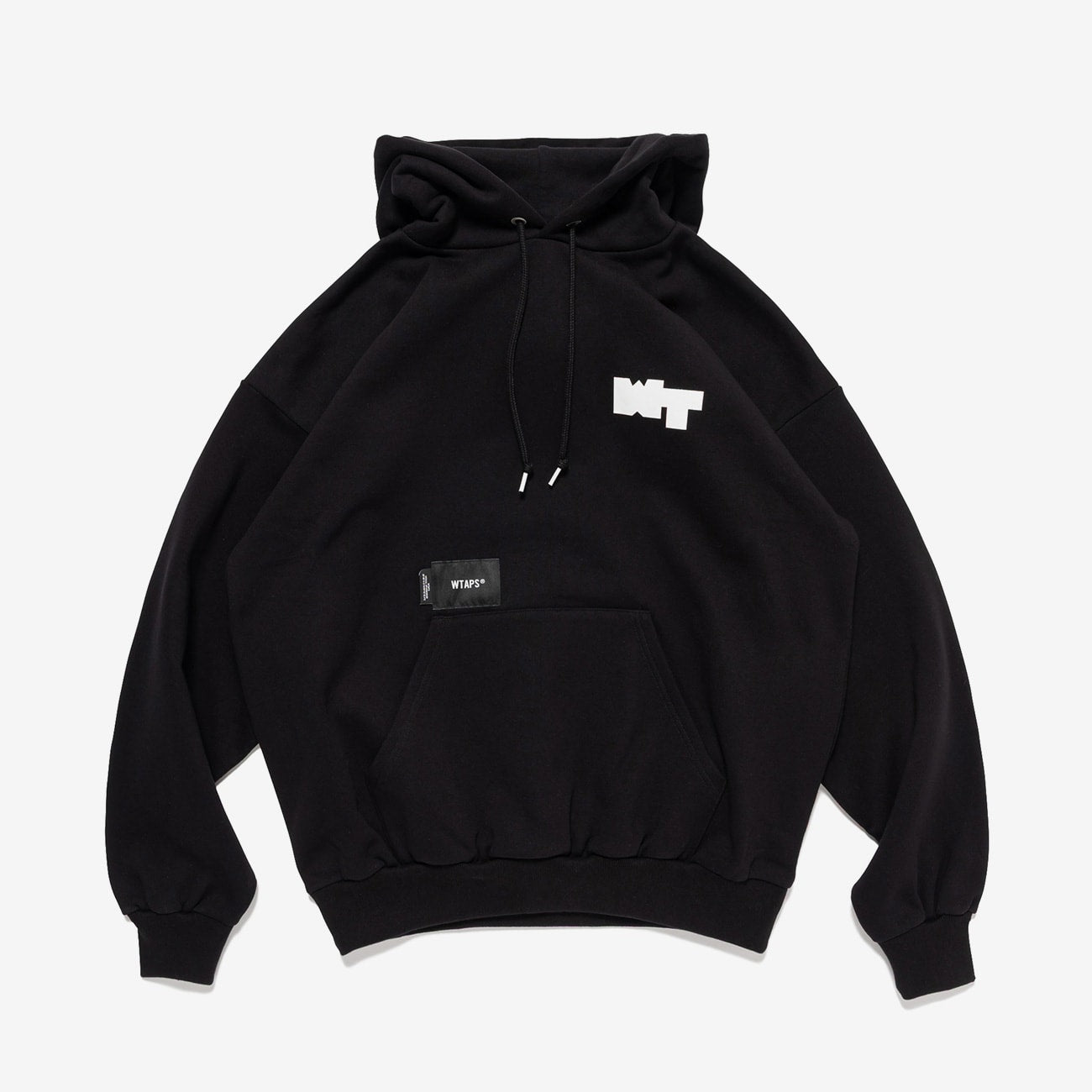 WTAPS(ダブルタップス) pavilion/hoody /cotton PAVILION / HOODY / COTTON – TIME AFTER TIME