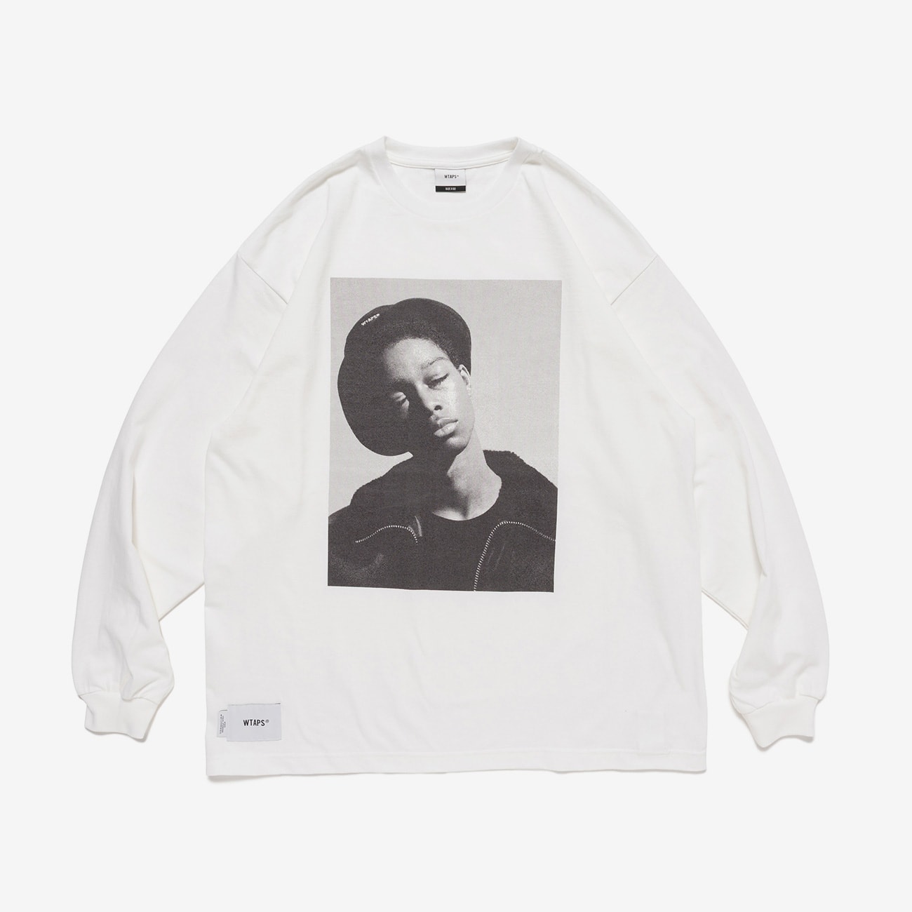トップス wtaps 252MV / LS / COTTON 252MV / LS / COTTON – TIME AFTER TIME