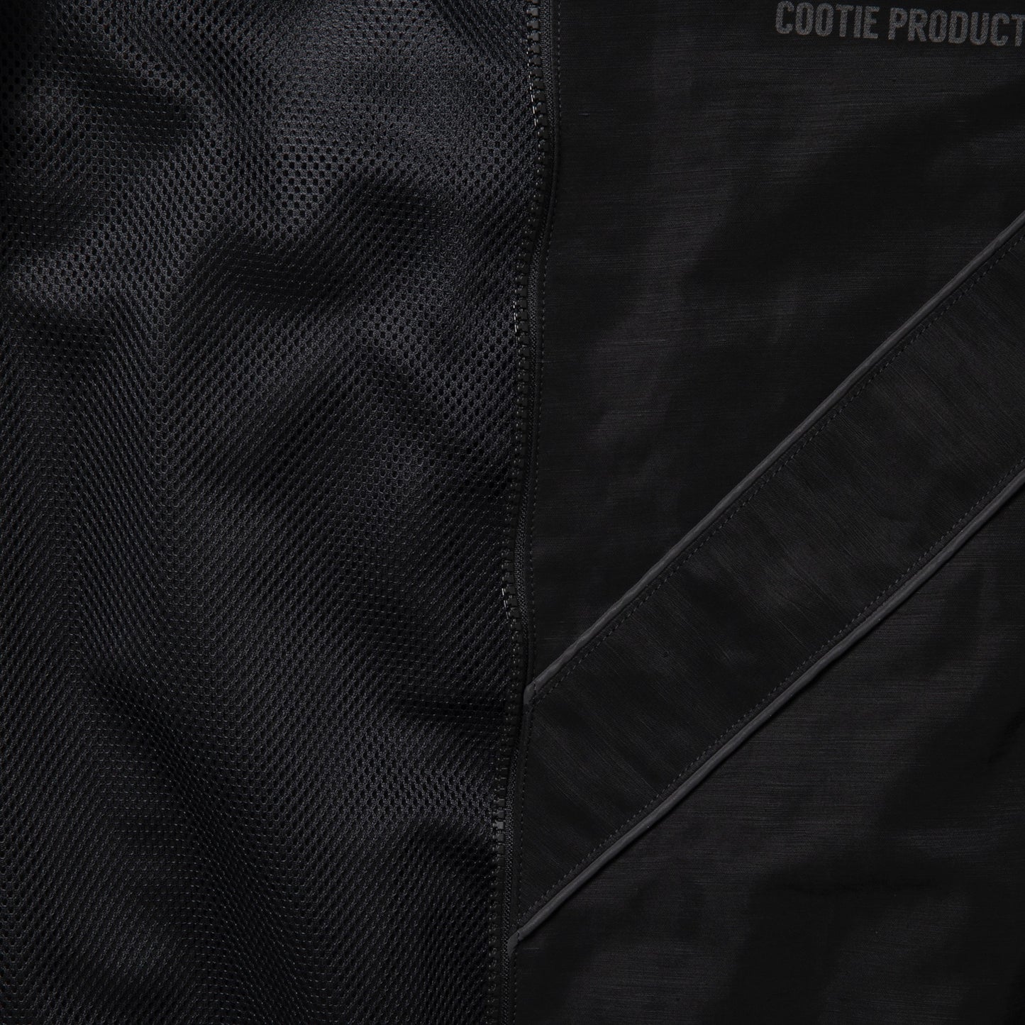 N/L Weather Training Jacket