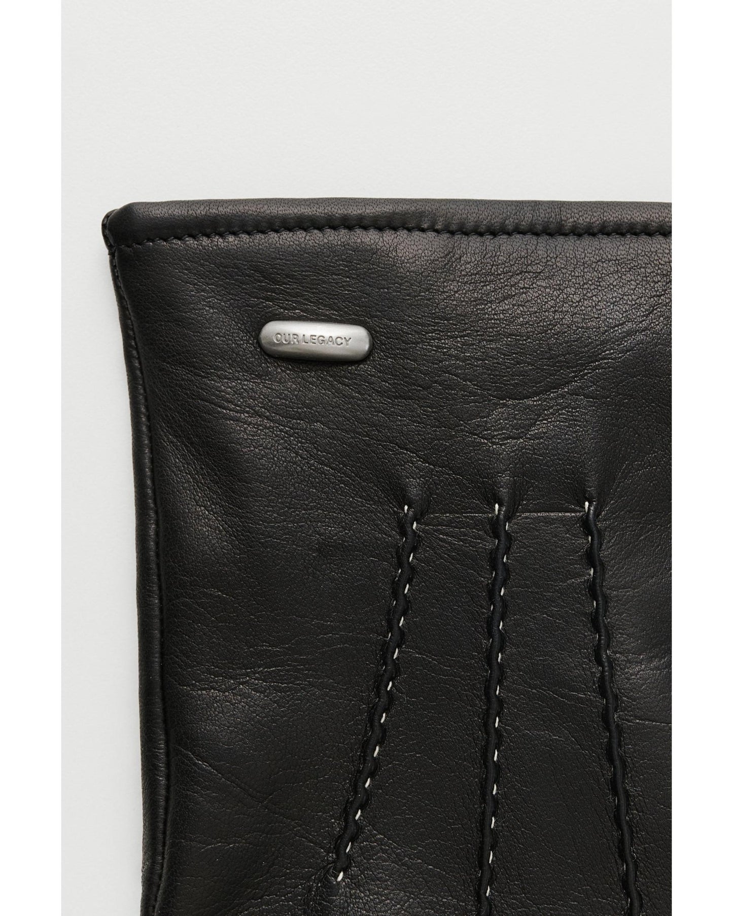 HIS GLOVE BLACK 4248HIB