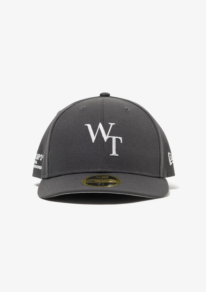 帽子 59FIFTY LOW PROFILE / CAP / POLY. TWILL. 59FIFTY LOW PROFILE / CAP / POLY. TWILL. NEWERA® – TIME AFTER TIME