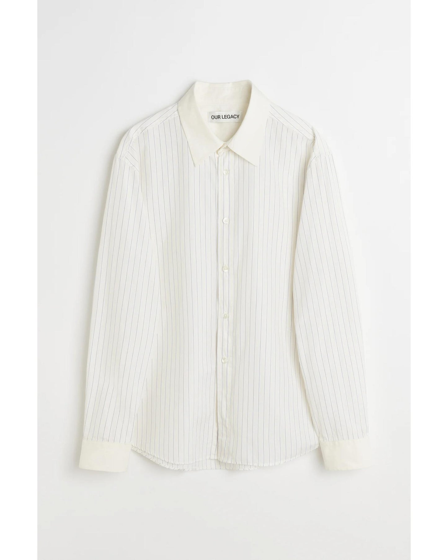 BEYOND SHIRT Monaco Stripe