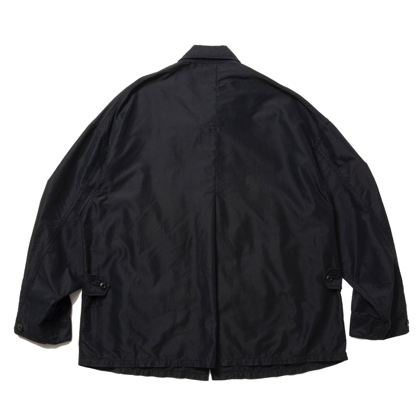 N/C Poplin BDU Jacket