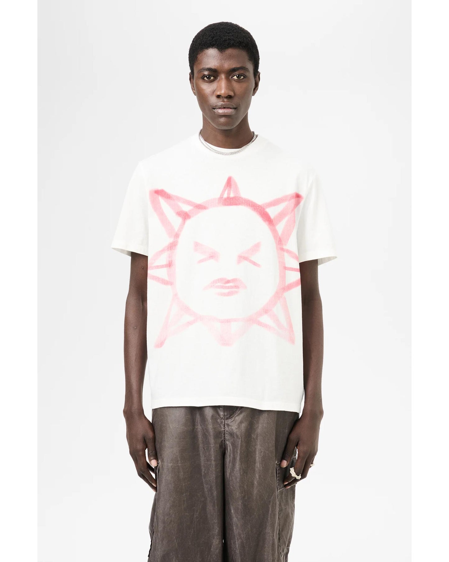 BOX T-SHIRT Squinting Sun Legacy Jersey