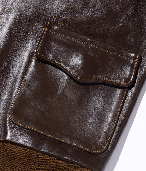 Type A-2 ROUGH WEAR CLOTHING CO.