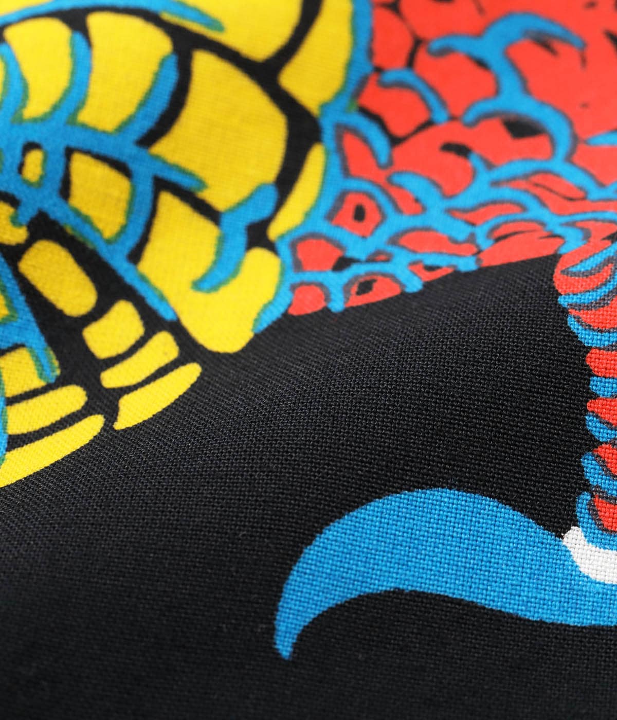 SUN SURF SPECIAL EDITION “DRAGON” (SHORT SLEEVE)