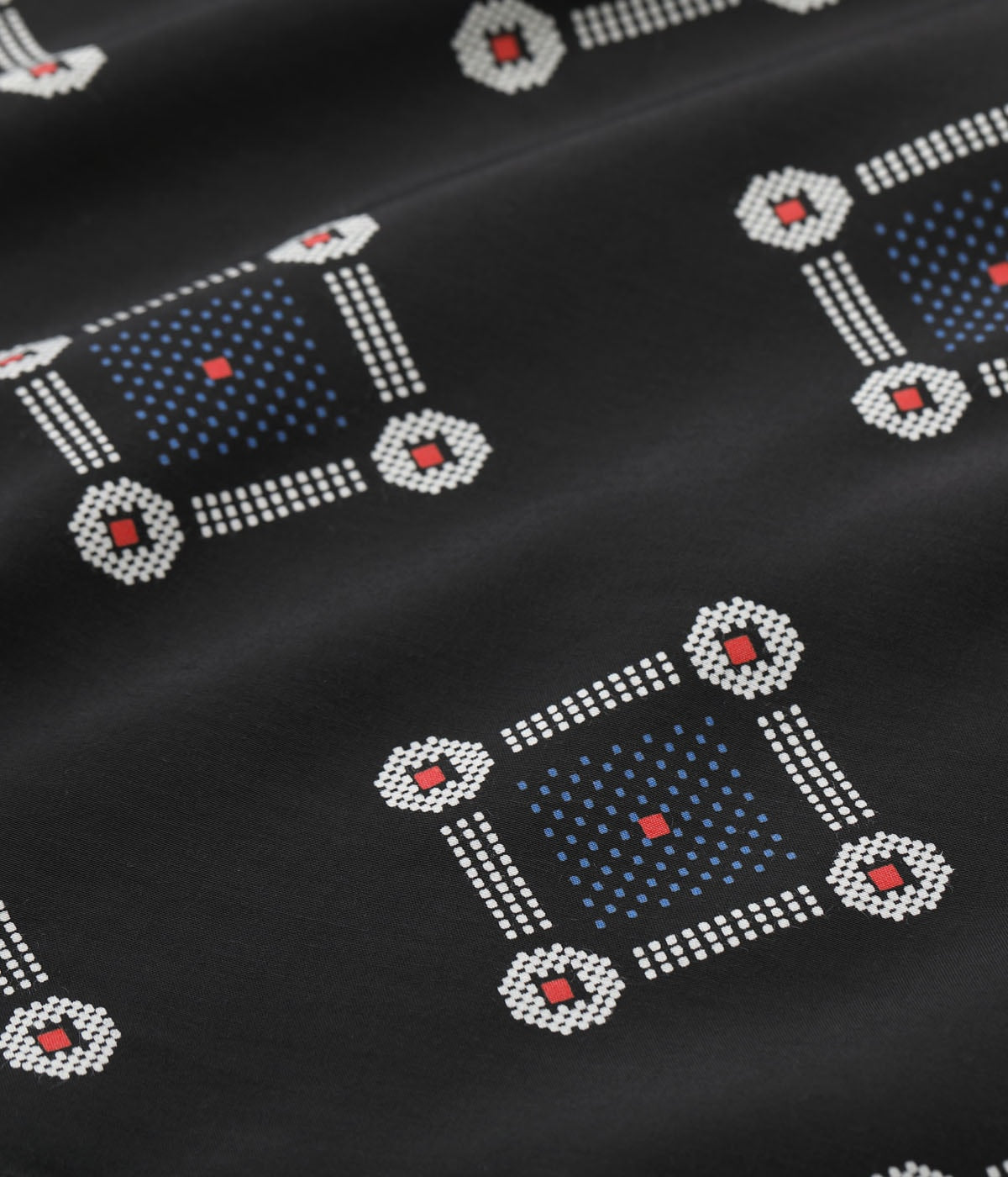 DUKE KAHANAMOKU SPECIAL EDITION “WESTCOAST PATTERN” (SHORT SLEEVE) DK39446