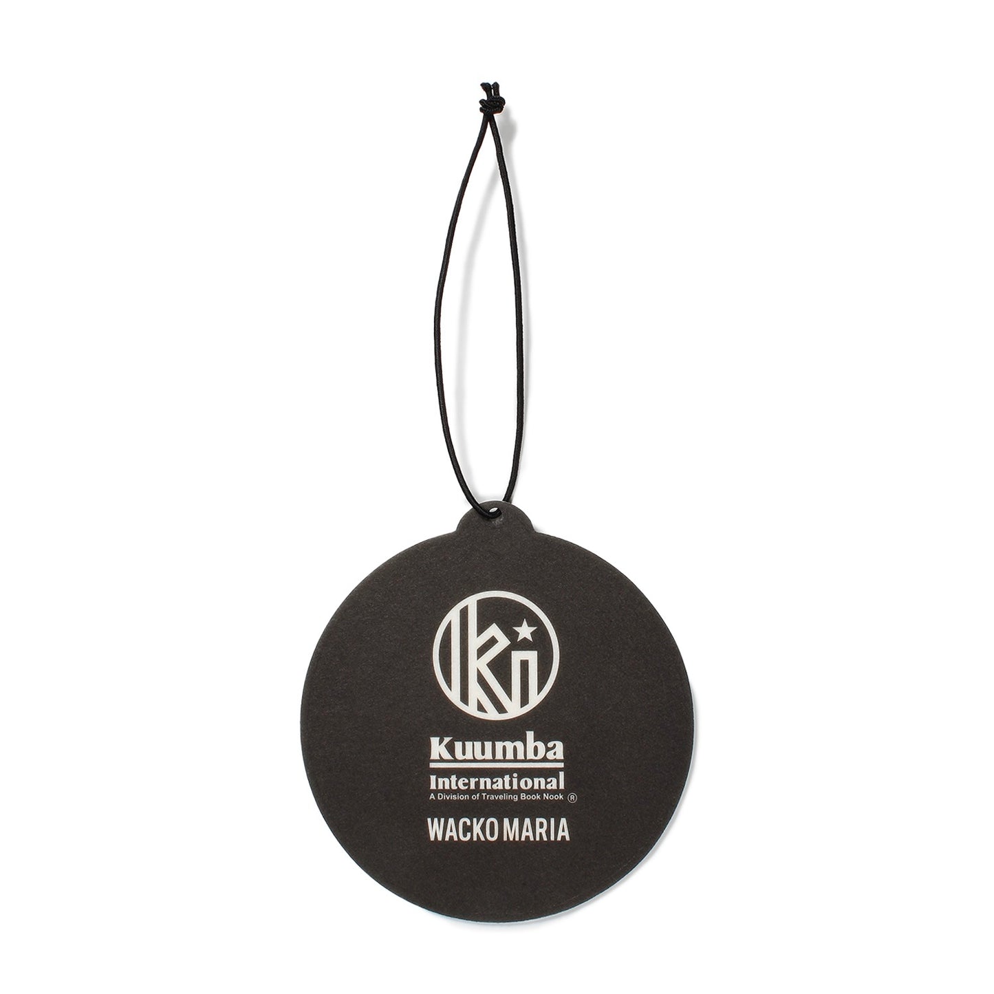 KUUMBA / FRAGRANCE PAPER "天国東京"