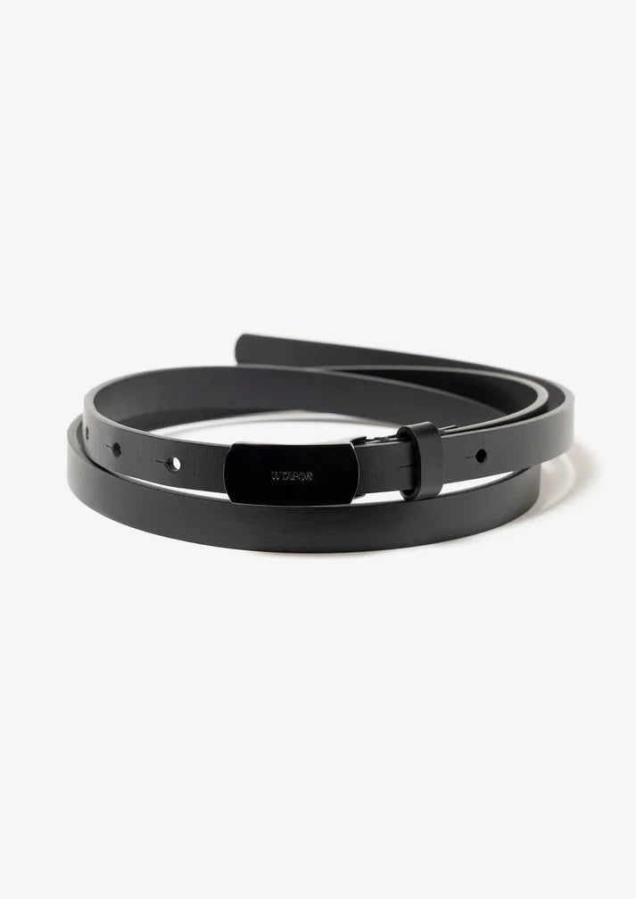 NETA / BELT / SYNTHETIC – TIME AFTER TIME