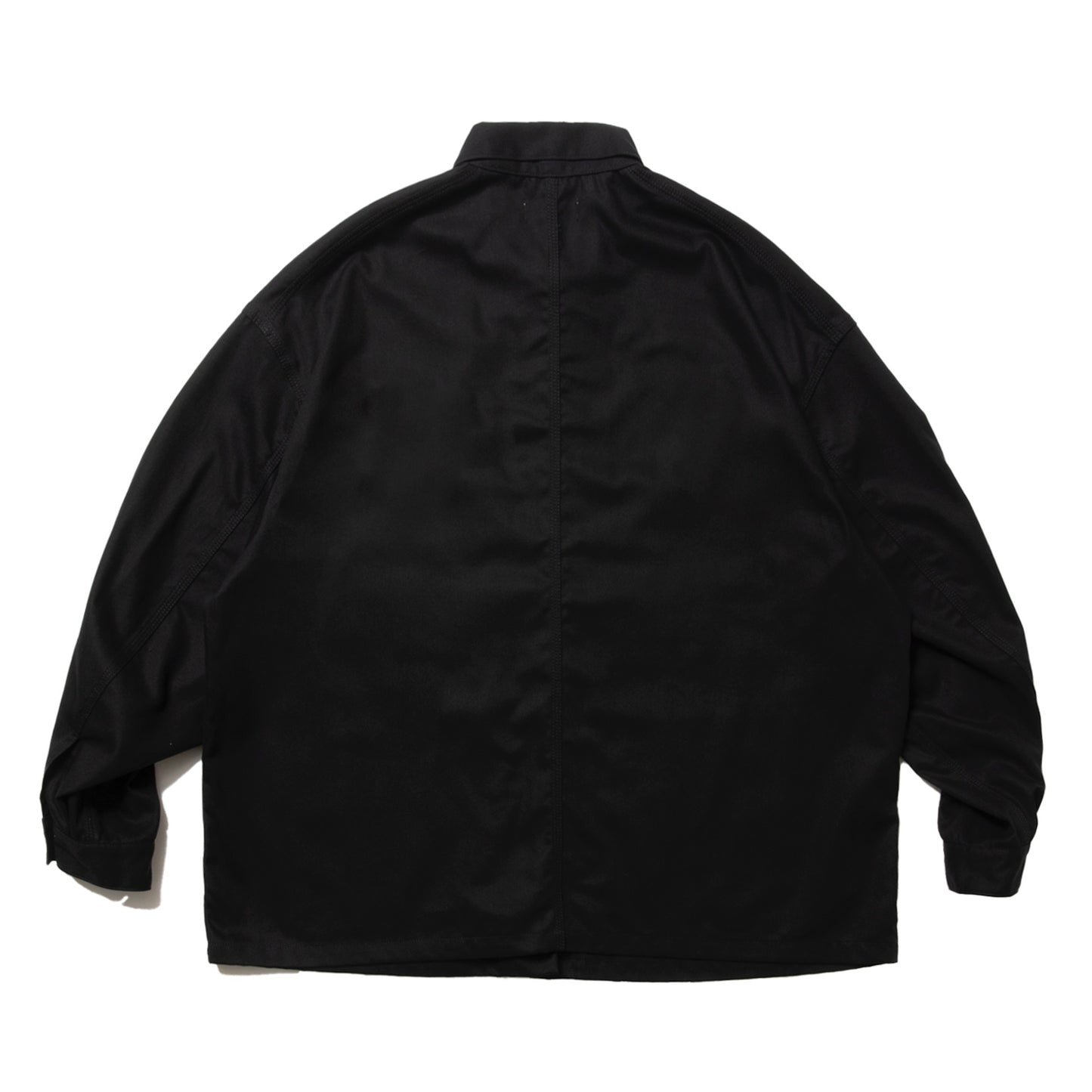 Abyss Dyed Duck Coverall