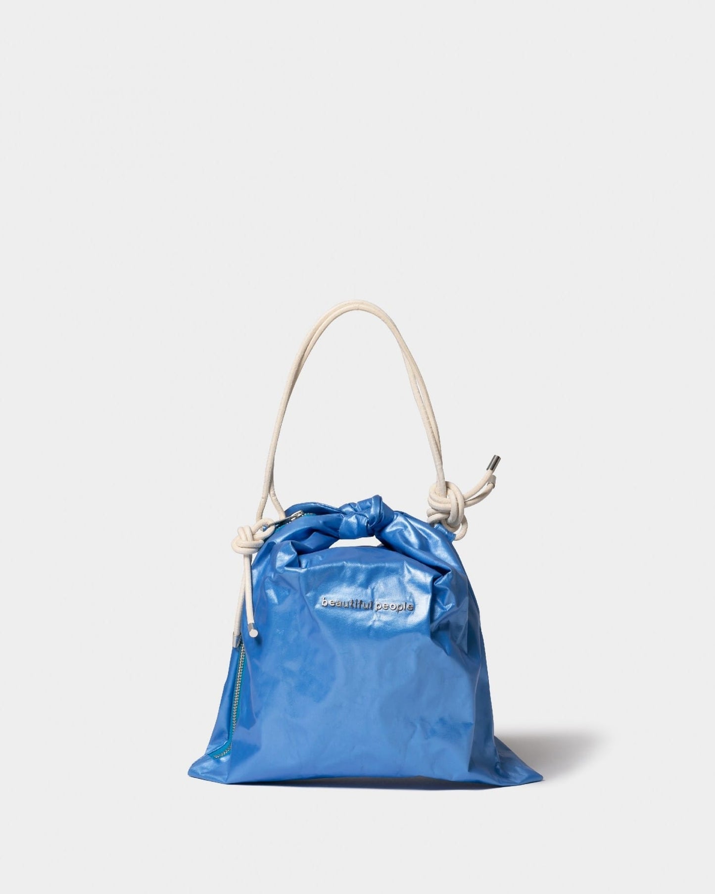 small trash bags in alminium bonding
