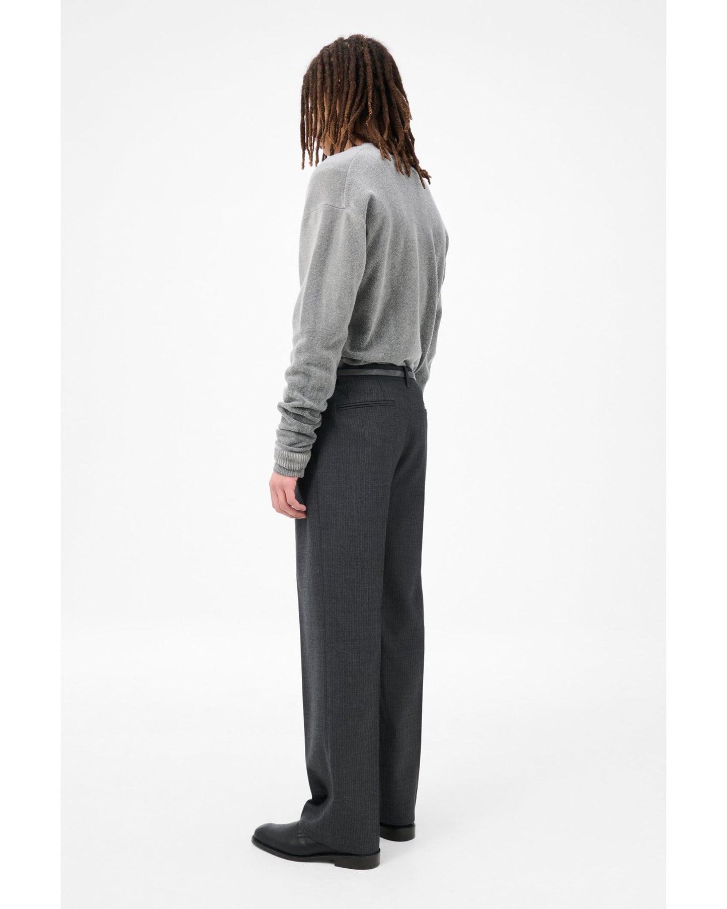 SLACK TROUSER 4254SS