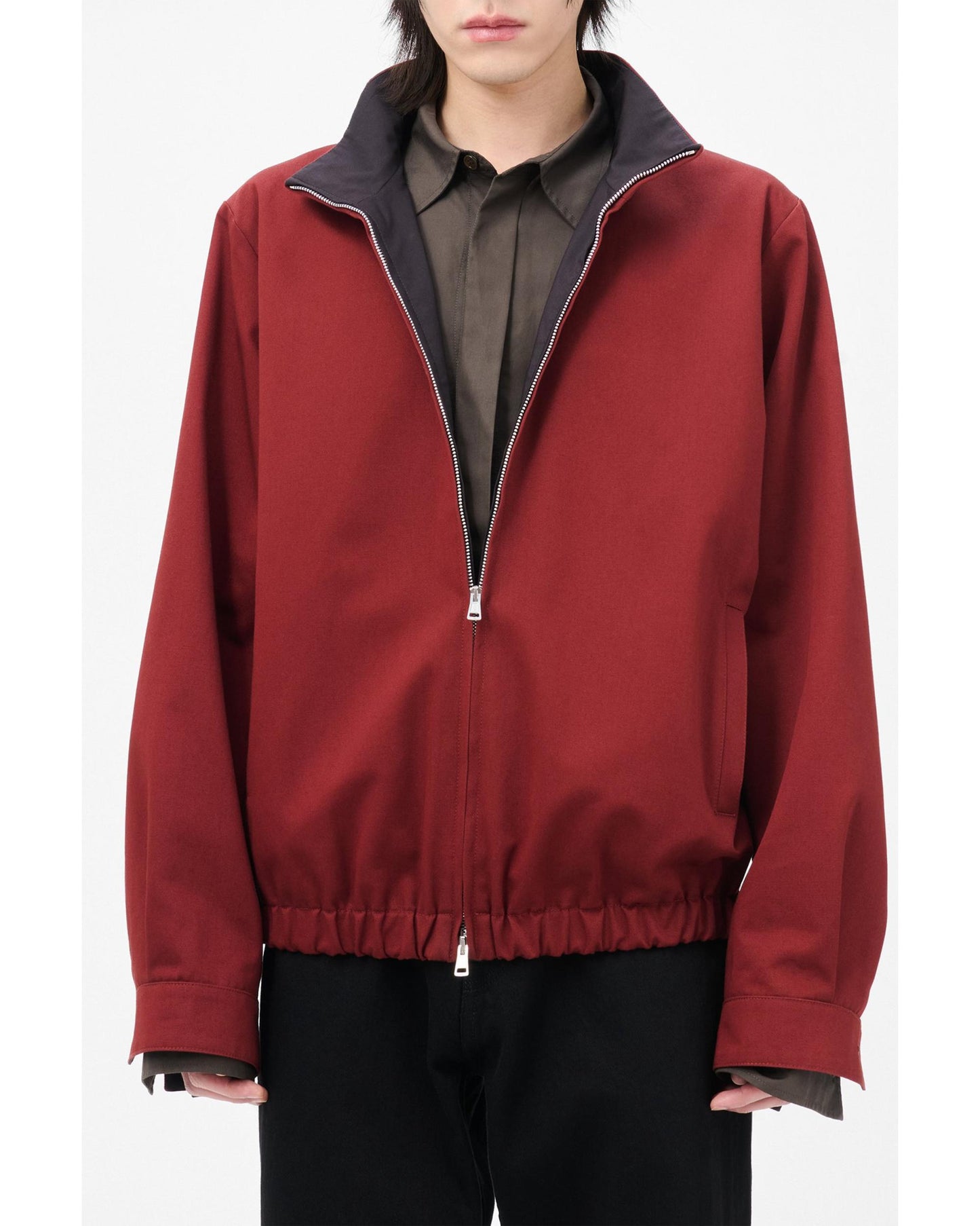 CASINO JACKET M4251CP