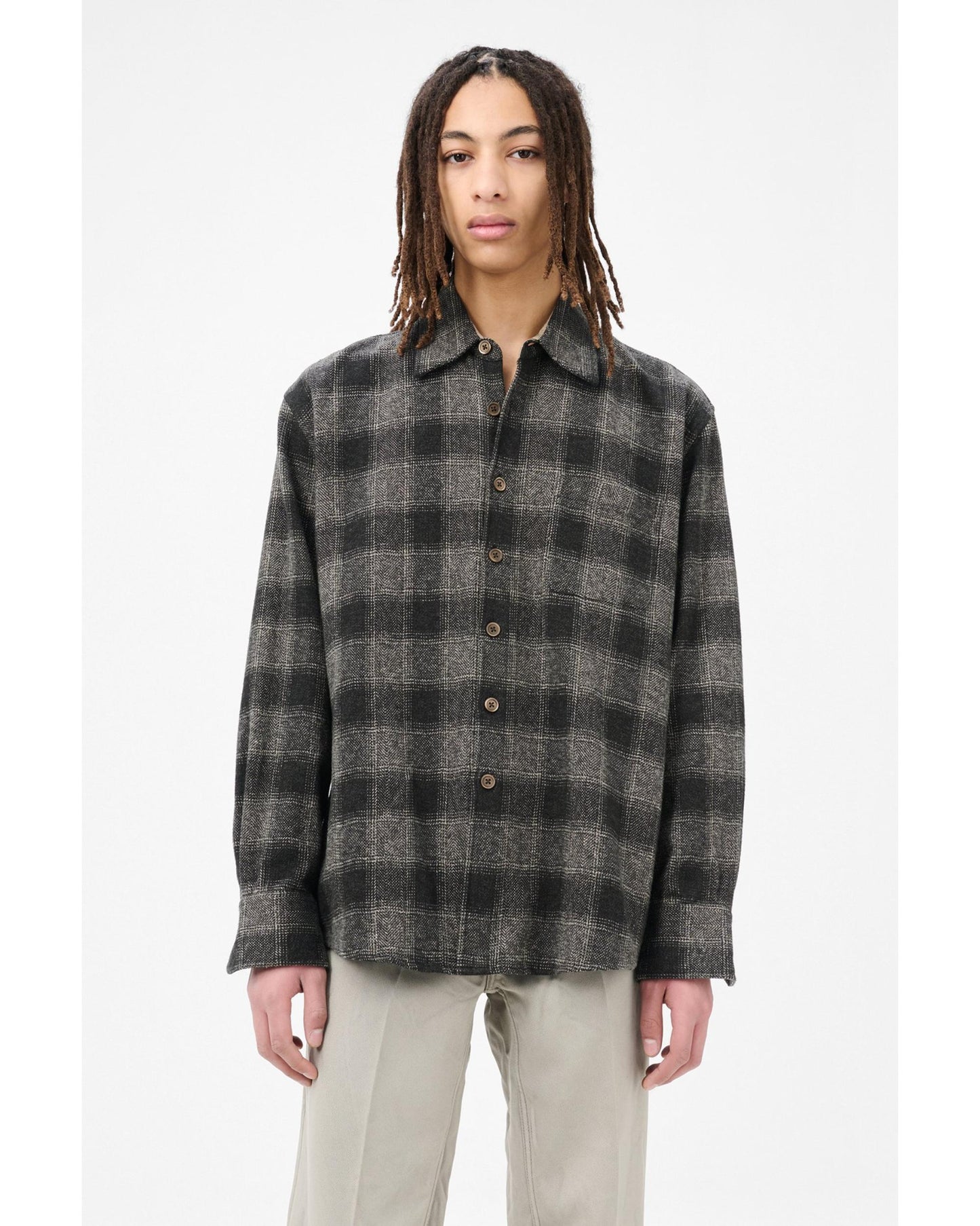 ABOVE SHIRT 4252AO