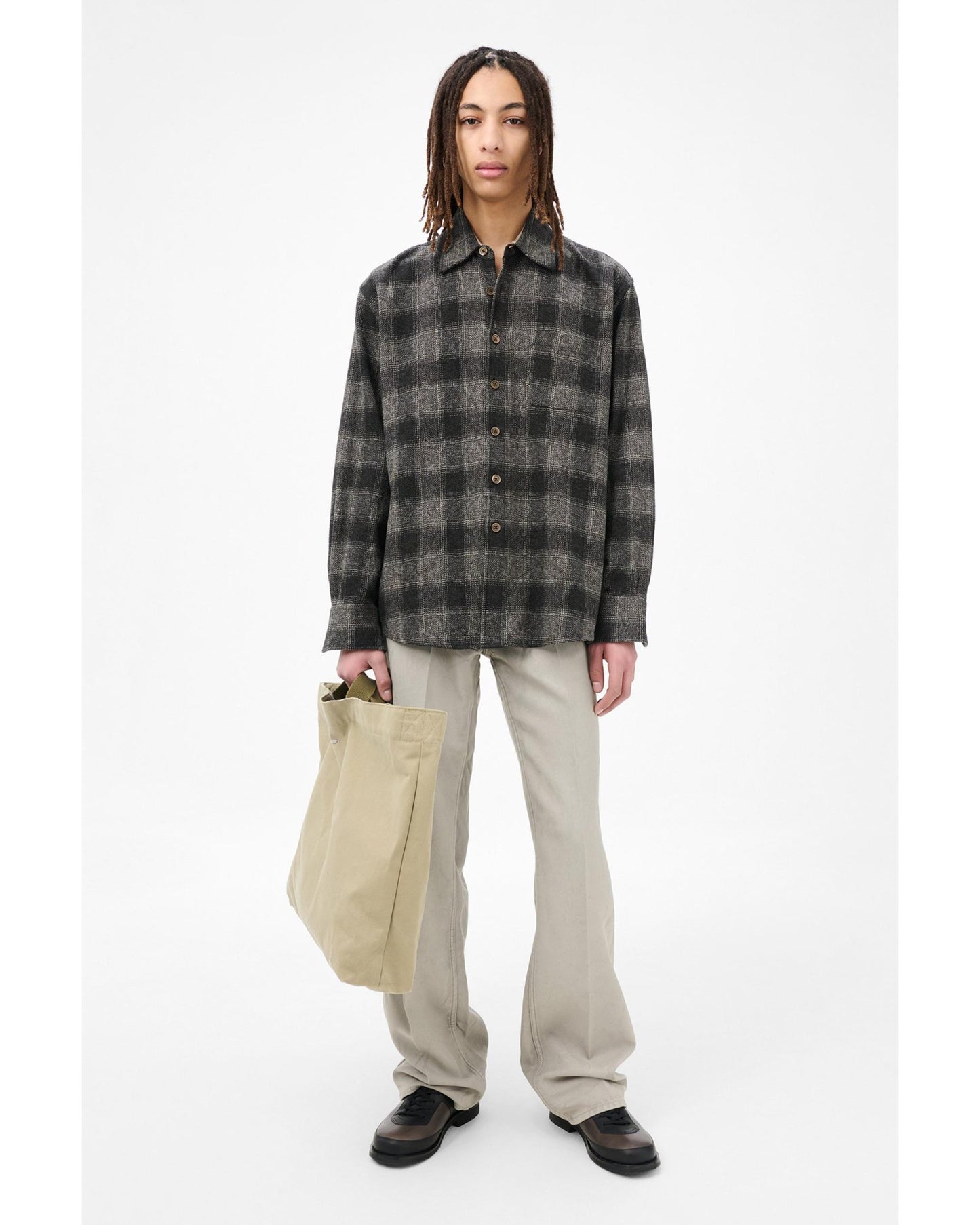 ABOVE SHIRT 4252AO