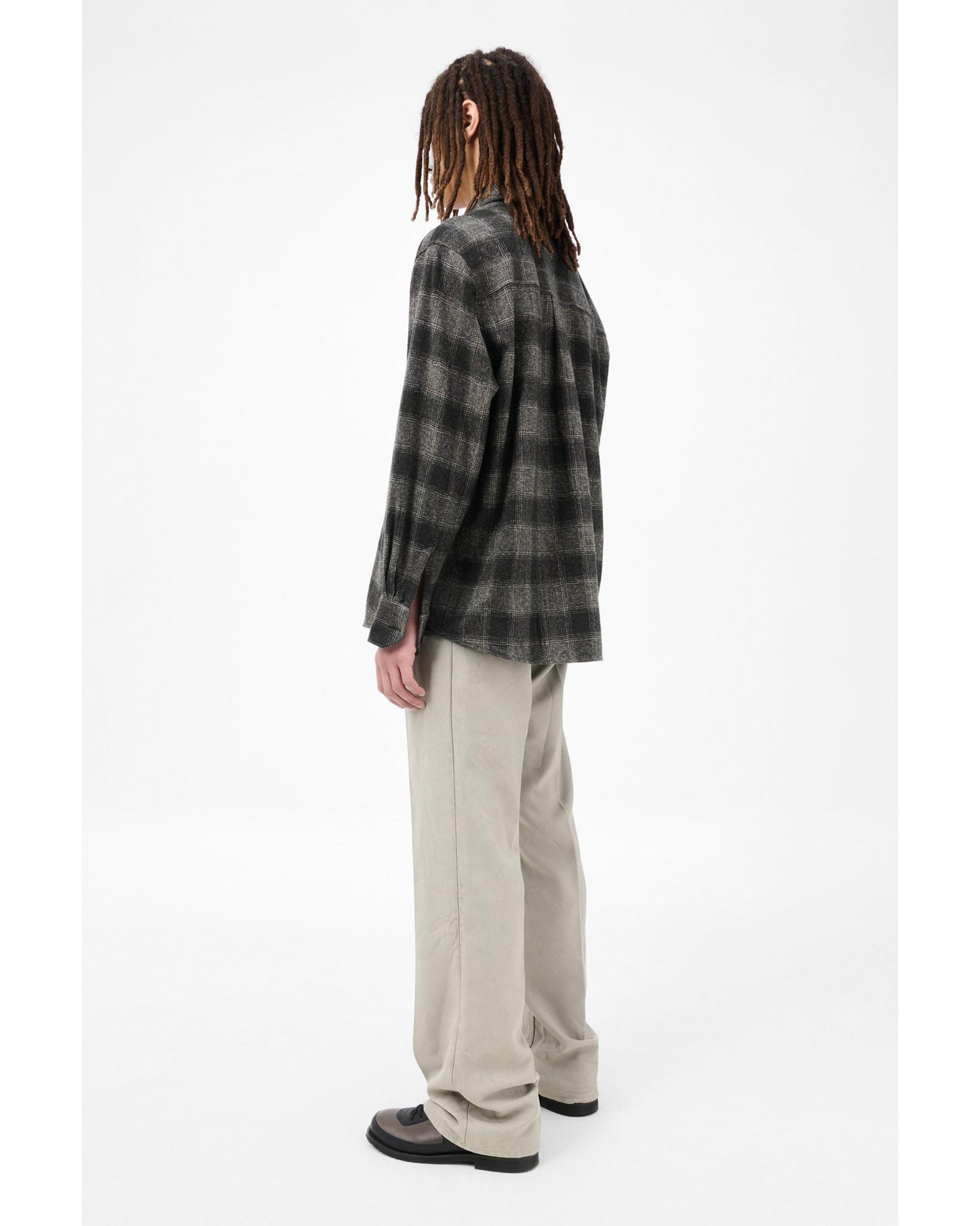 ABOVE SHIRT 4252AO