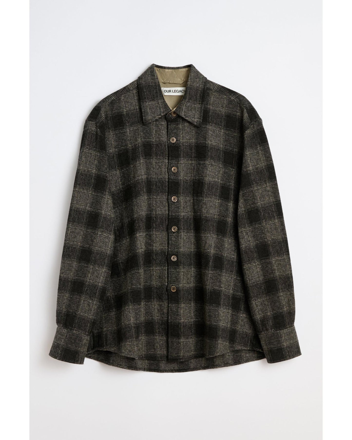 ABOVE SHIRT 4252AO