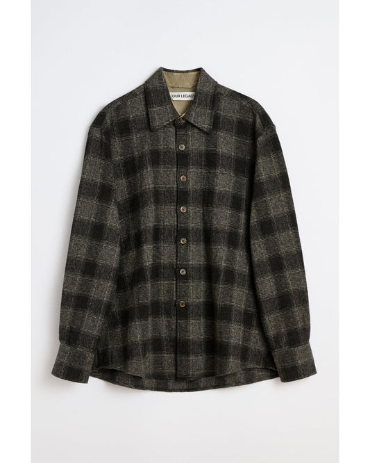ABOVE SHIRT 4252AO