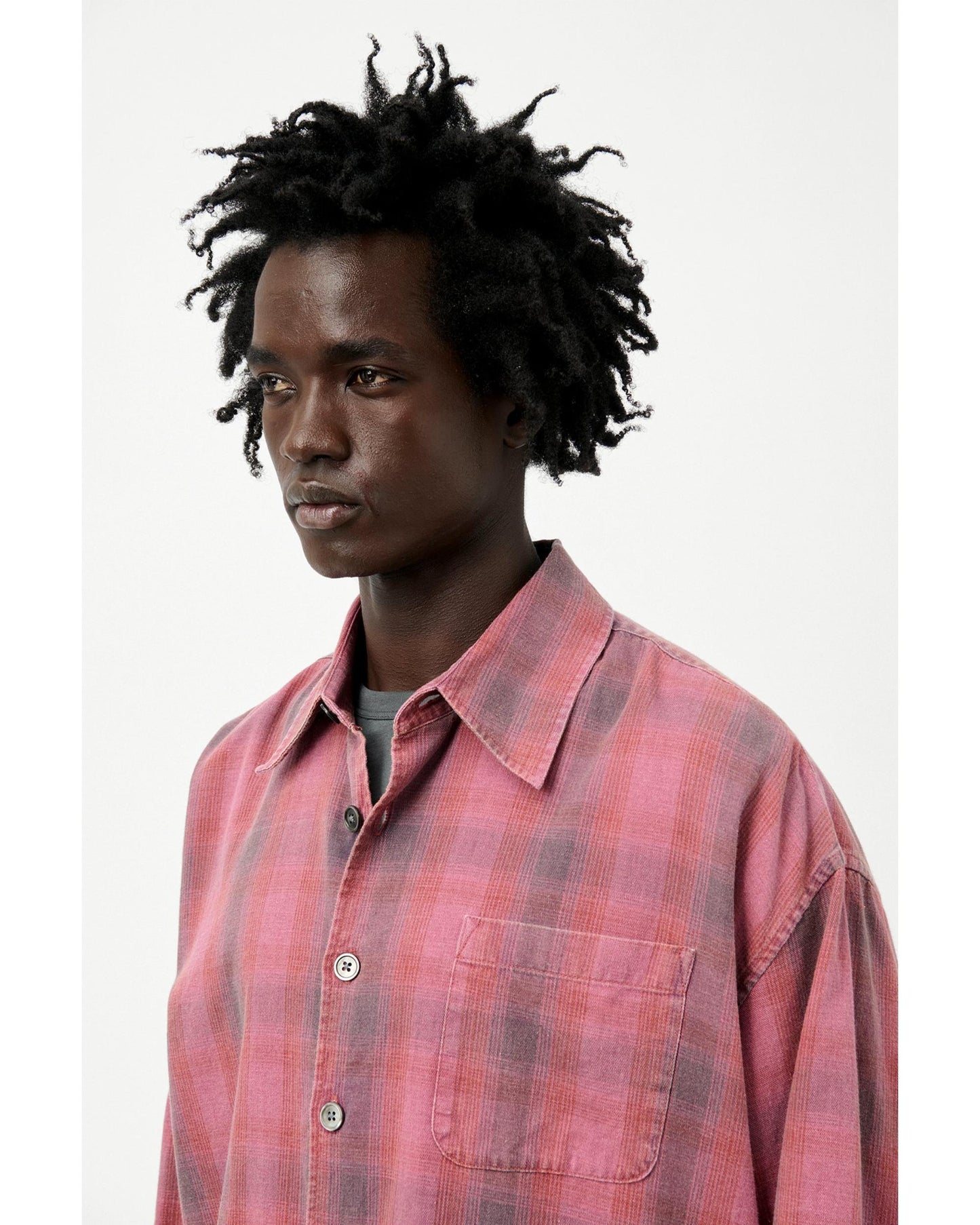 BORROWED SHIRT 4252BIDC