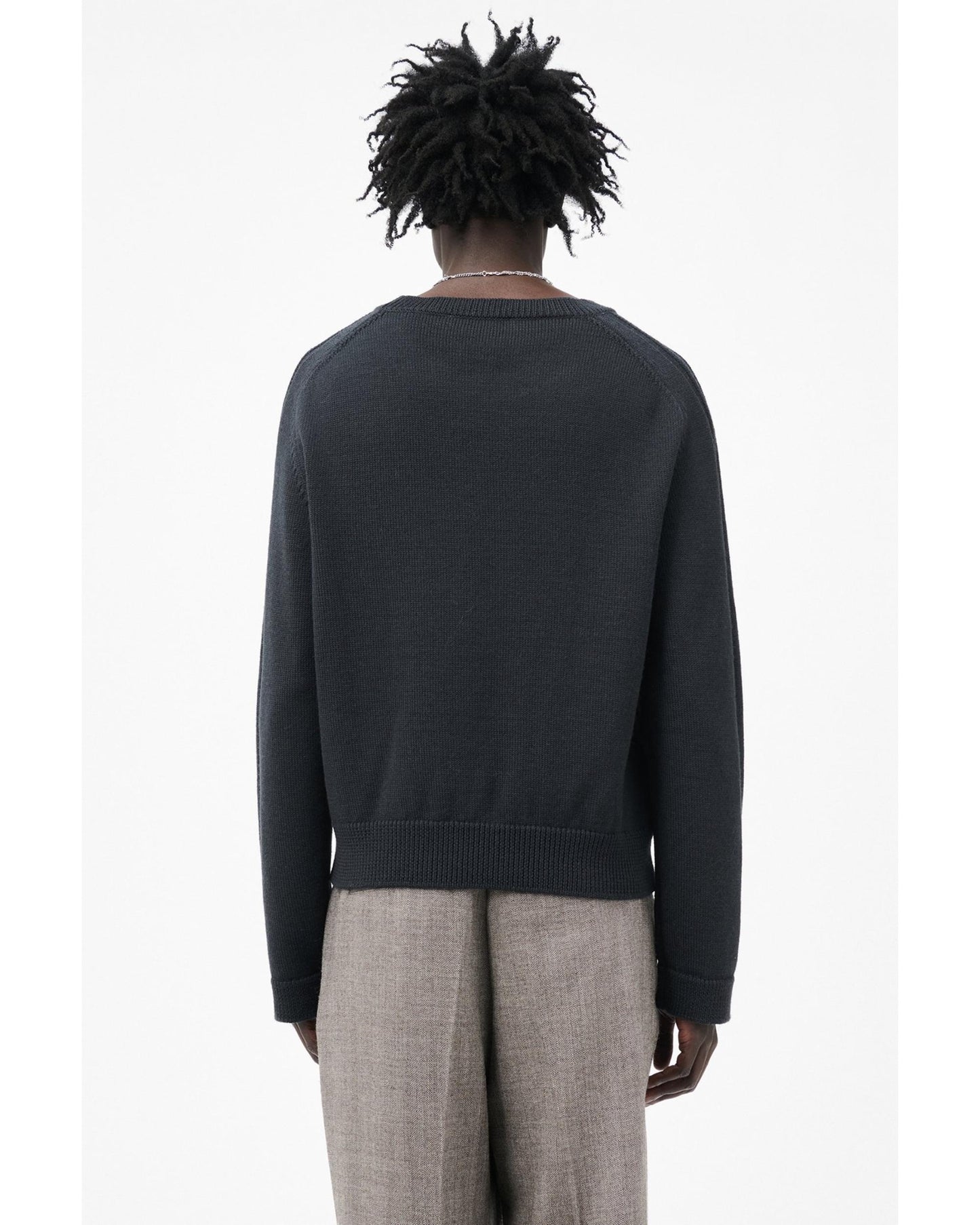TRUE ROUNDNECK 4253TO