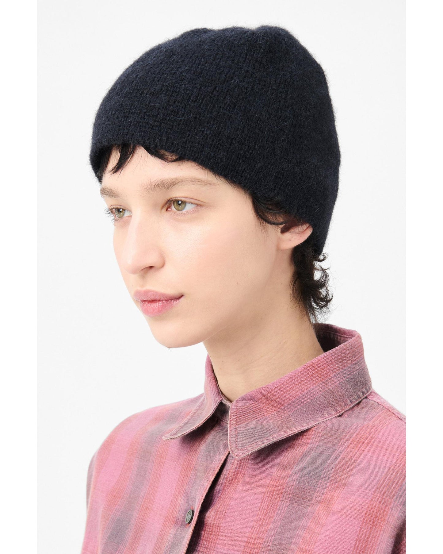 BEANIE BLACK 4258BBF
