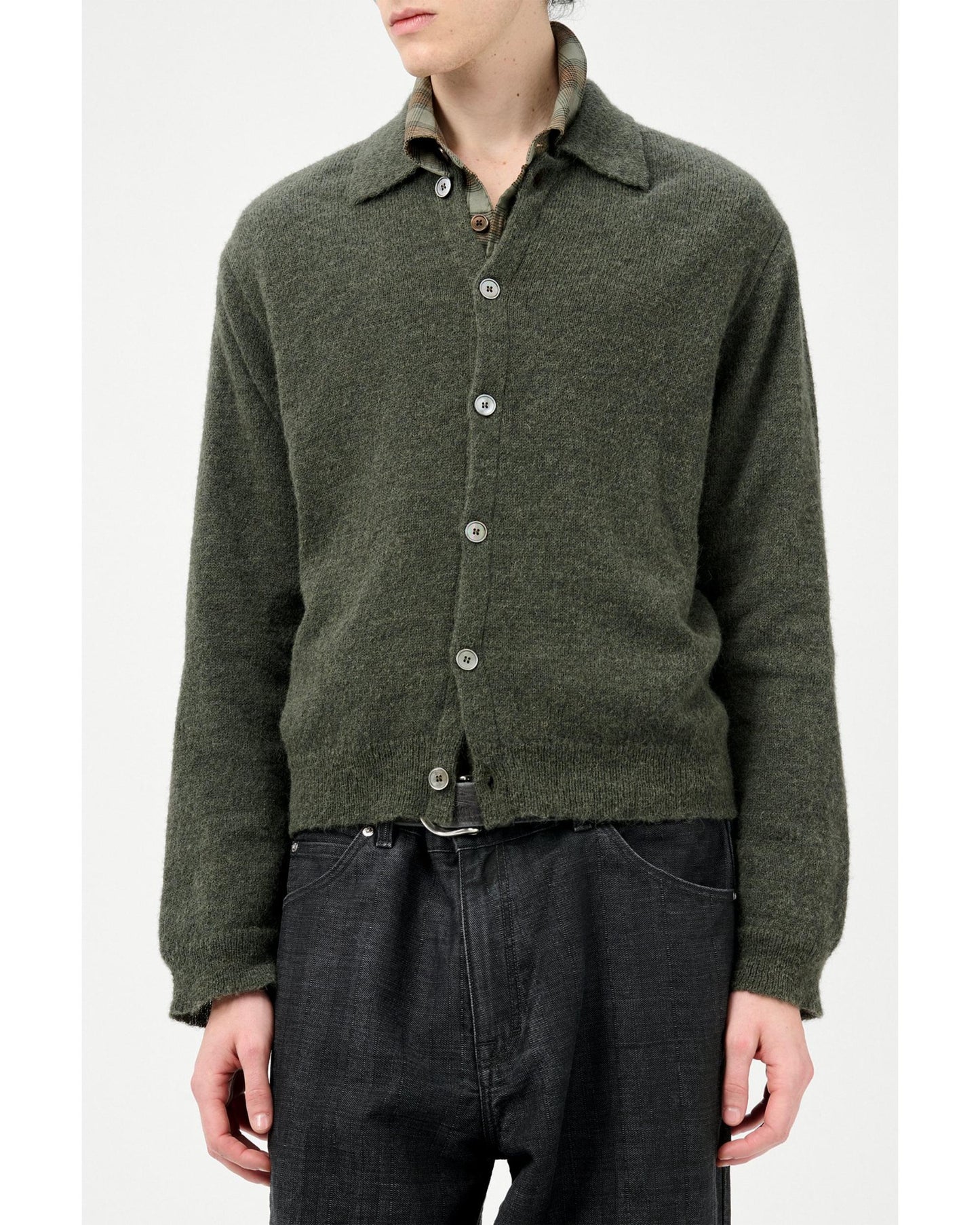 EVENING POLO GREEN
