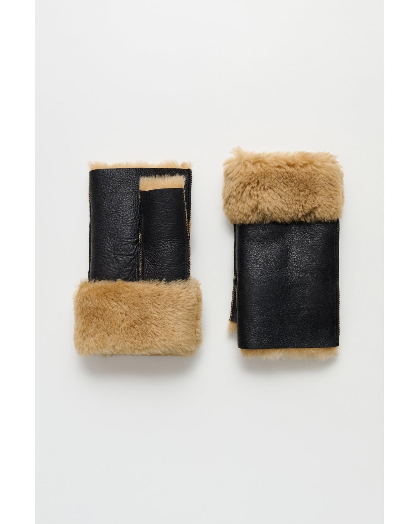 BLIZZARD GLOVE A4258BNS