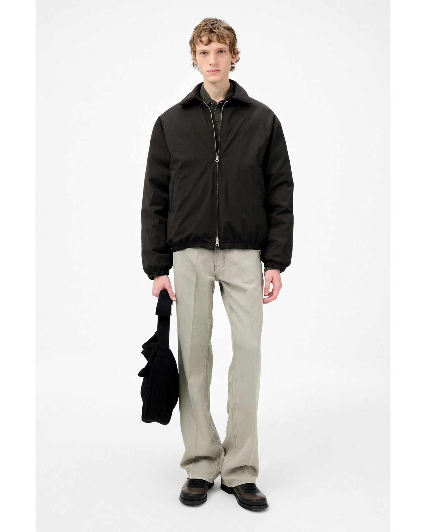AVENUE PUFFA 4251BC