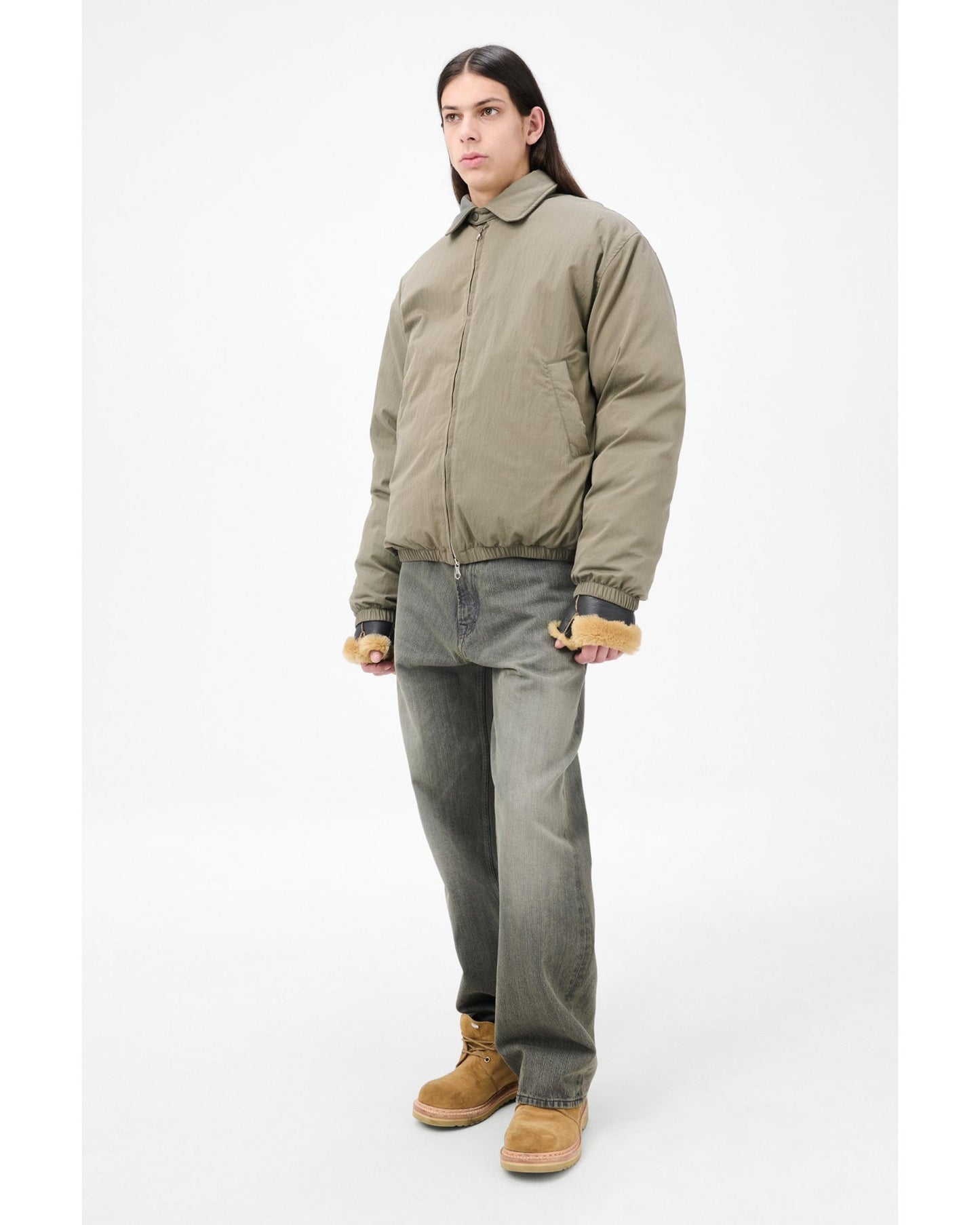 AVENUE PUFFA 4251BS
