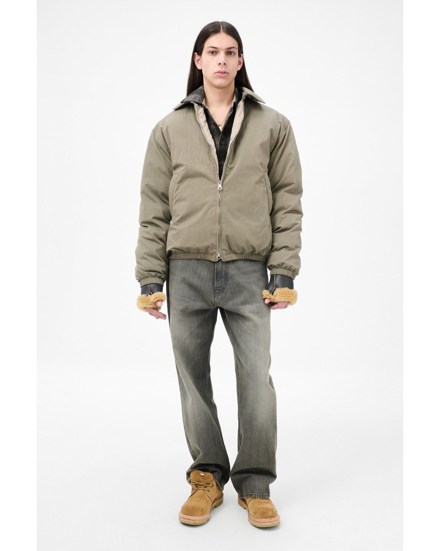 AVENUE PUFFA 4251BS