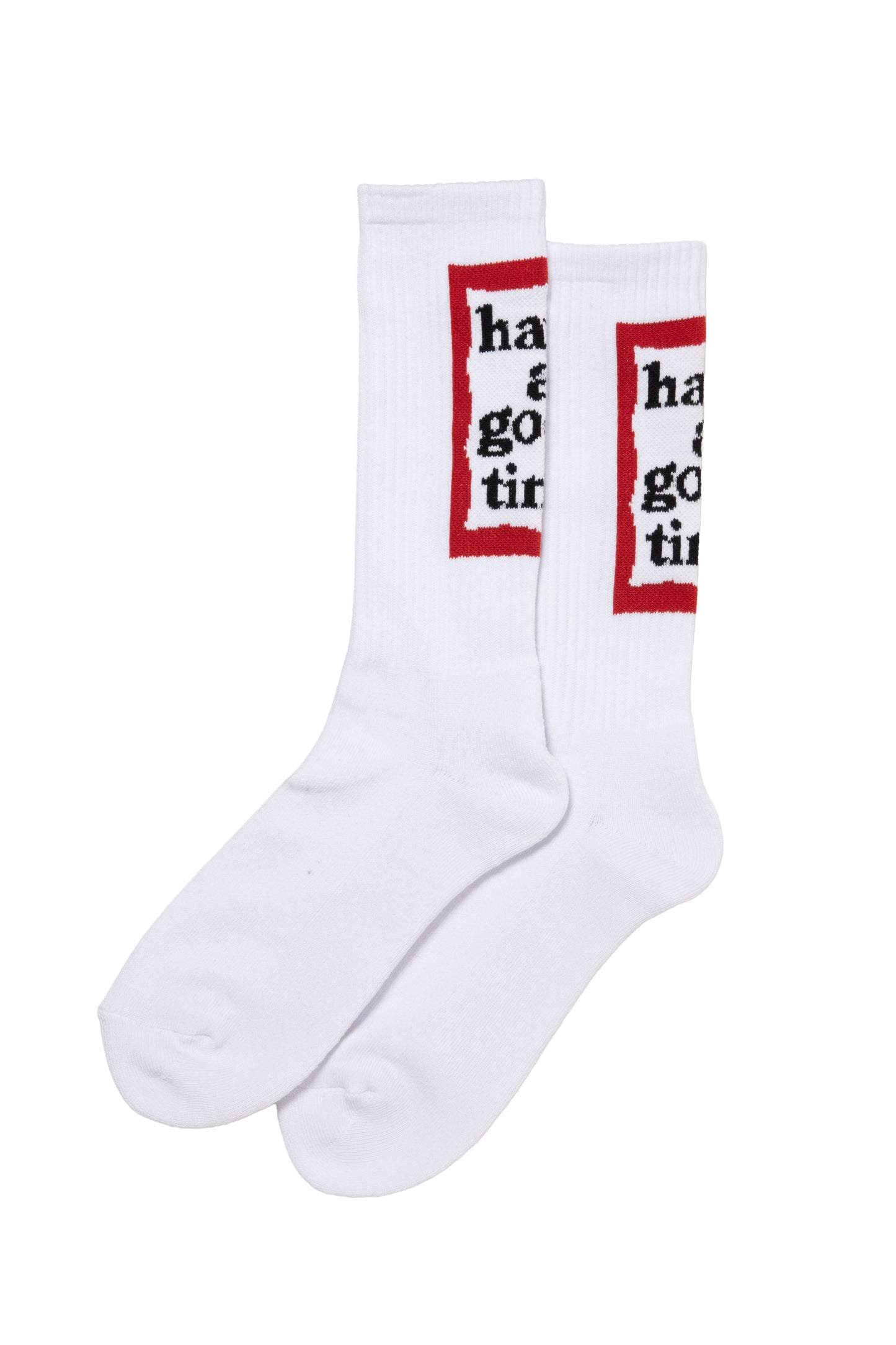 BACK FRAME SOCKS