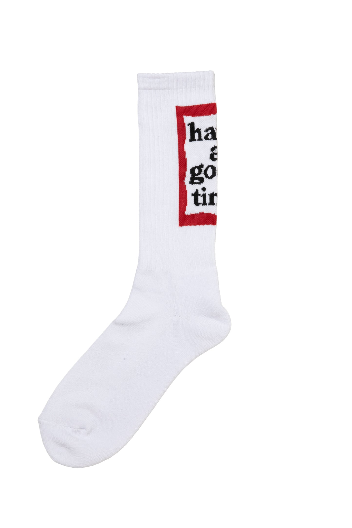 BACK FRAME SOCKS