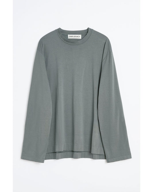 BOX LONGSLEEVE