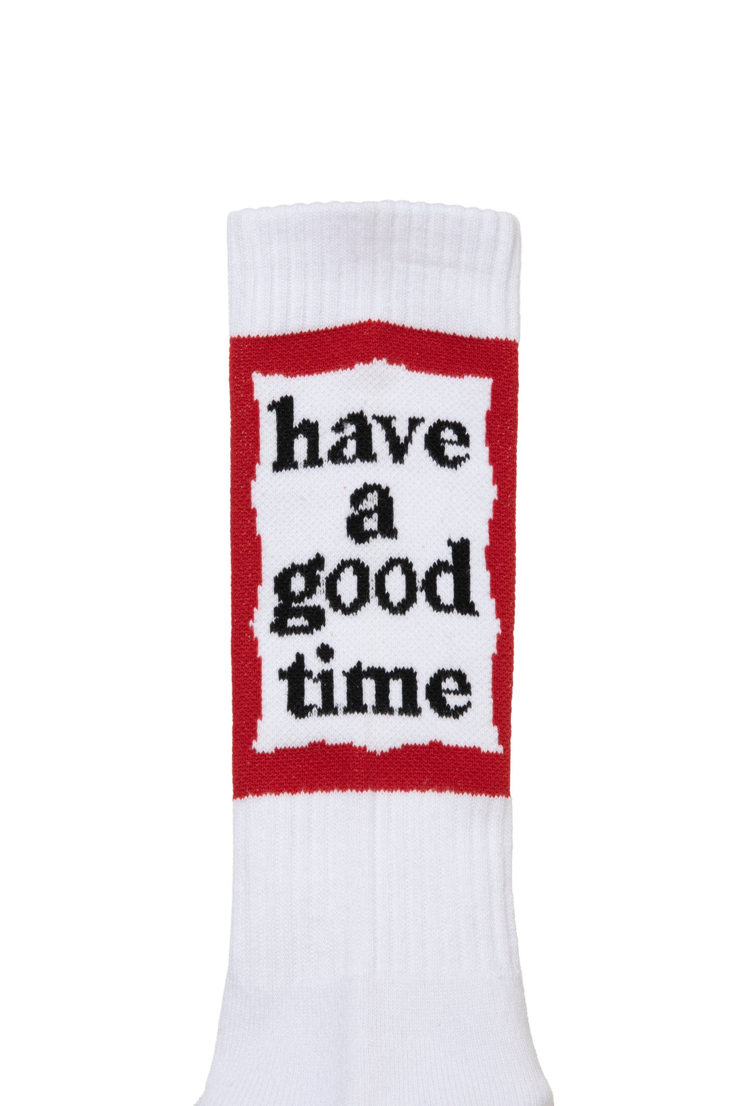BACK FRAME SOCKS