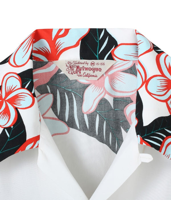 SUN SURF SPECIAL EDITION “HULA GIRL” (SHORT SLEEVE) SS38423