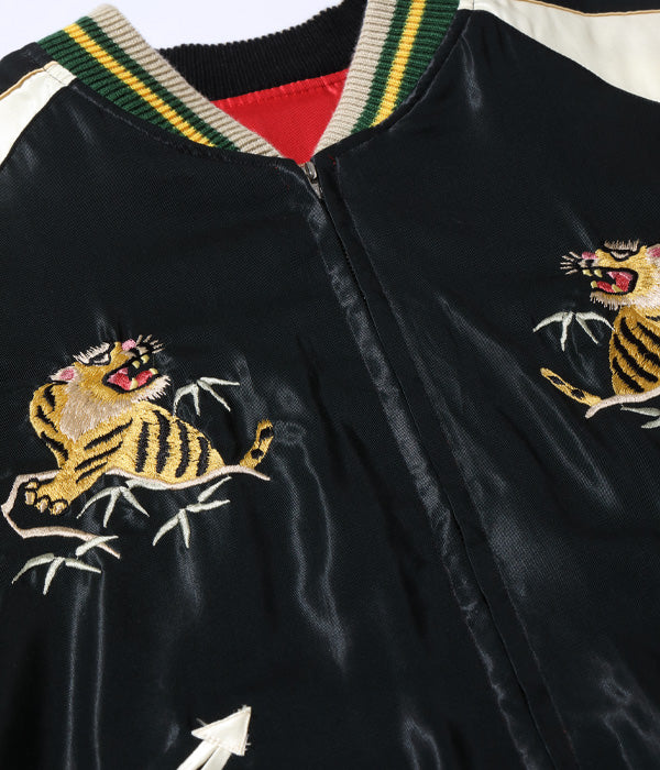 “ROARING TIGER” × “EAGLE TT15390-165