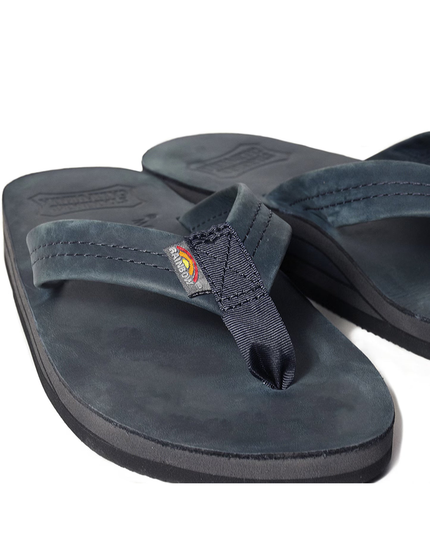 Rainbow Sandals / SD Mens 302ALTS Premier Leather