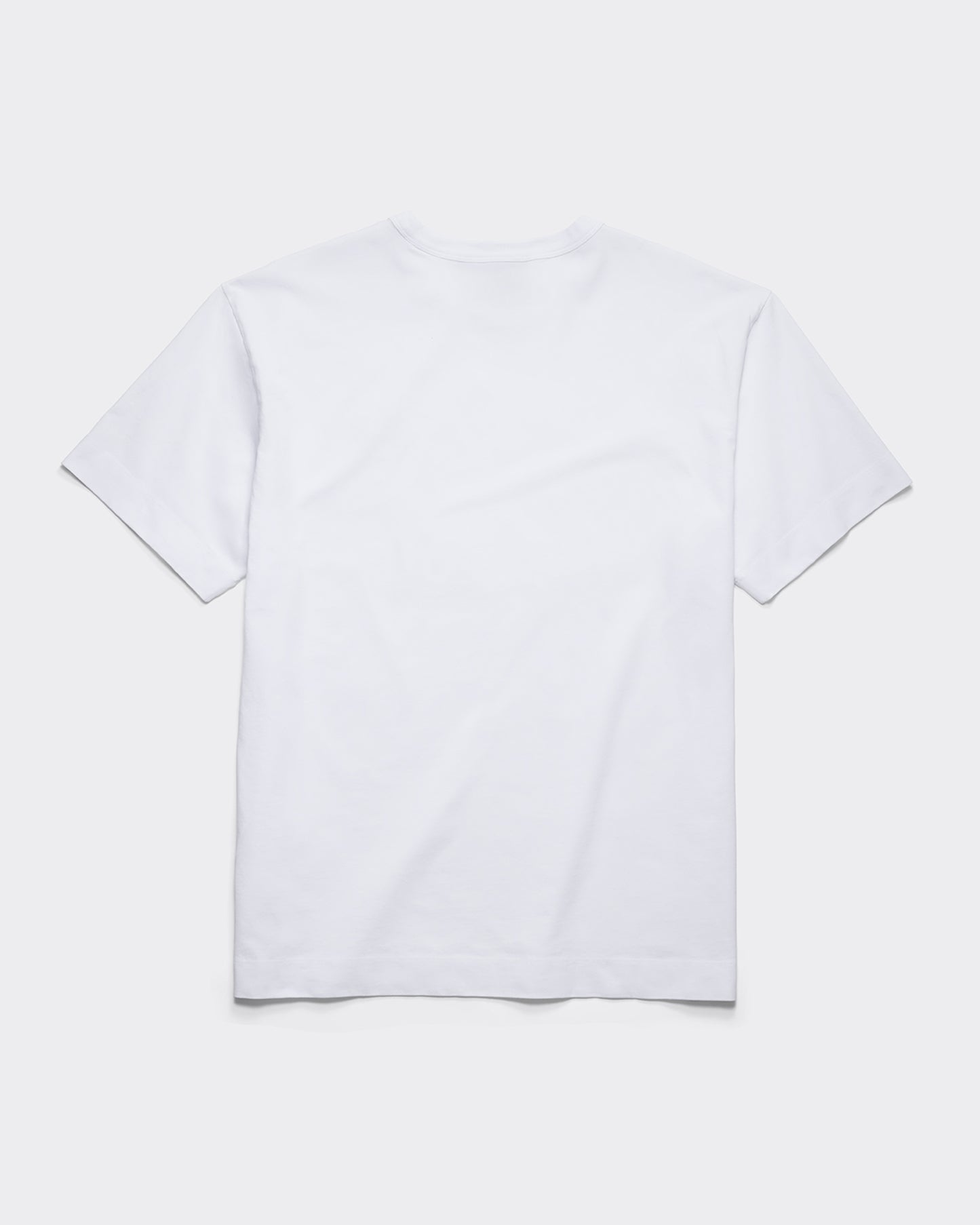Gladstone T-Shirt Embroidered Disk