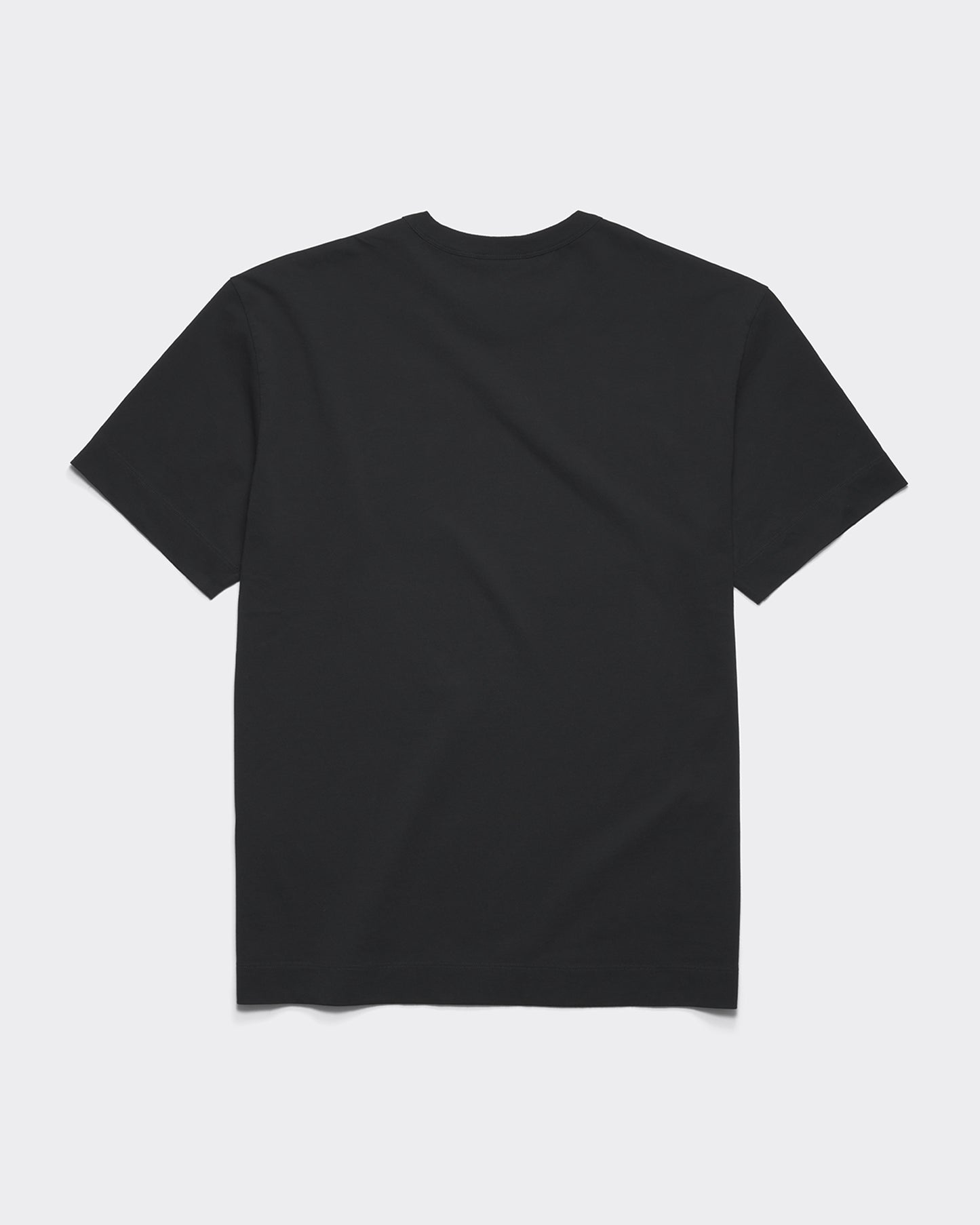 Gladstone T-Shirt Embroidered Disk