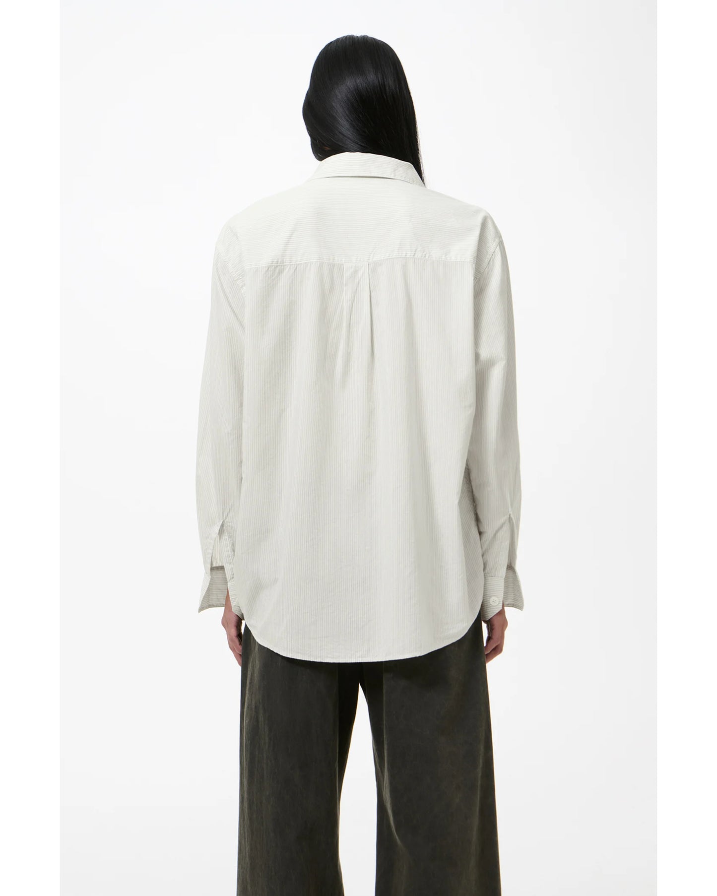 ABOVE SHIRT M2262AI