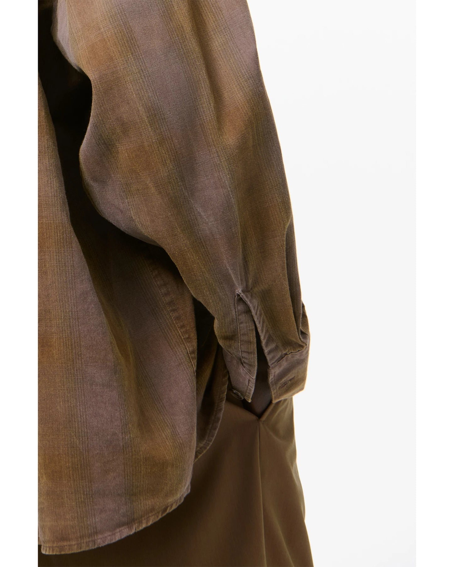 BORROWED SHIRT M2262BCF